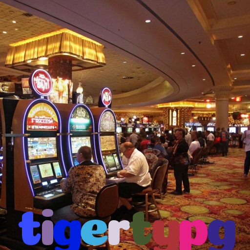 tigertypg
