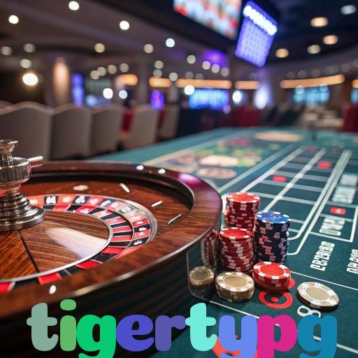 tigertypg