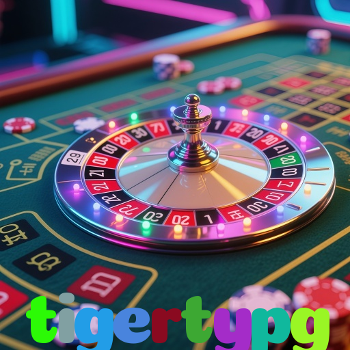 tigertypg