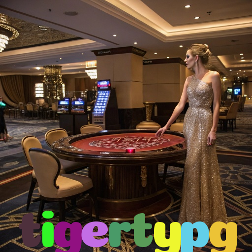 tigertypg