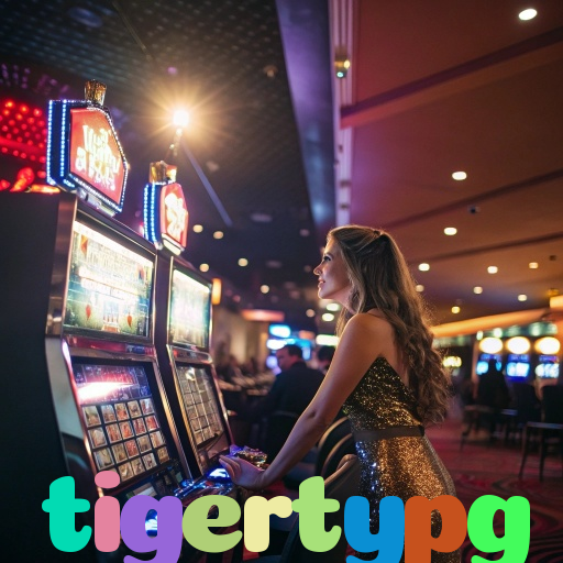 tigertypg