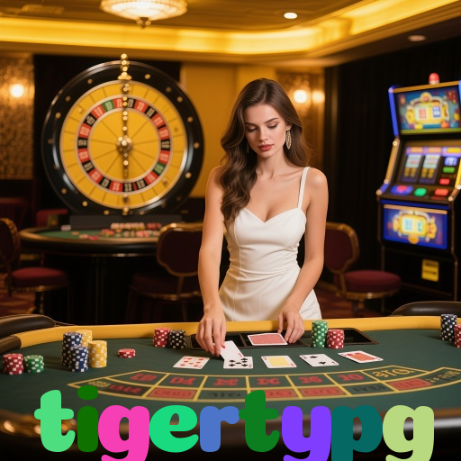 tigertypg