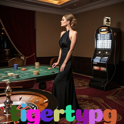 tigertypg