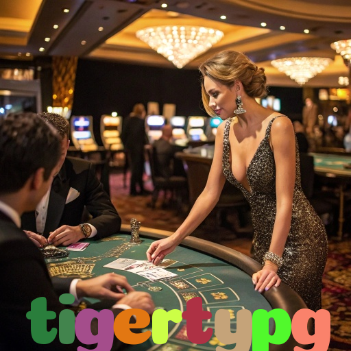 tigertypg