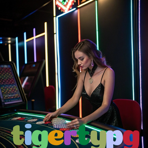 tigertypg