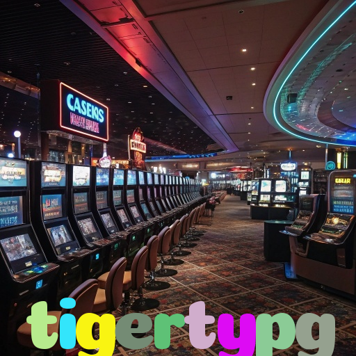 tigertypg