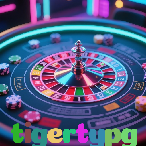 tigertypg