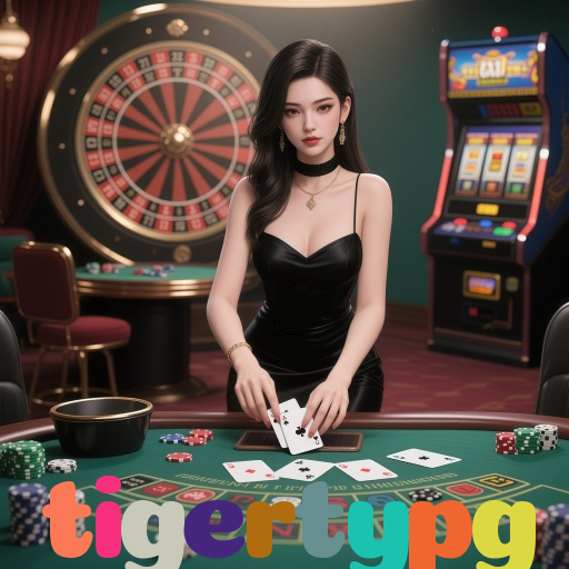 tigertypg
