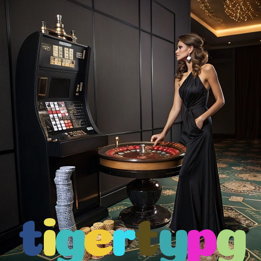 tigertypg