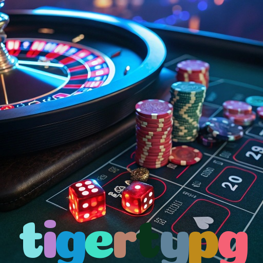 tigertypg