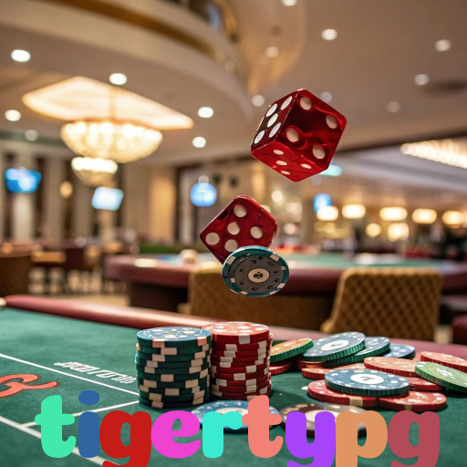 tigertypg