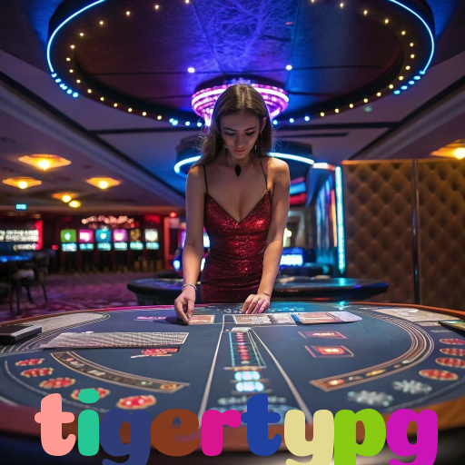 tigertypg