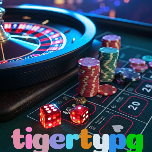 tigertypg