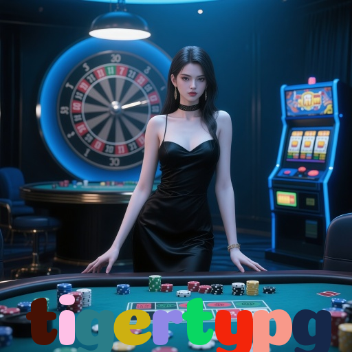 tigertypg