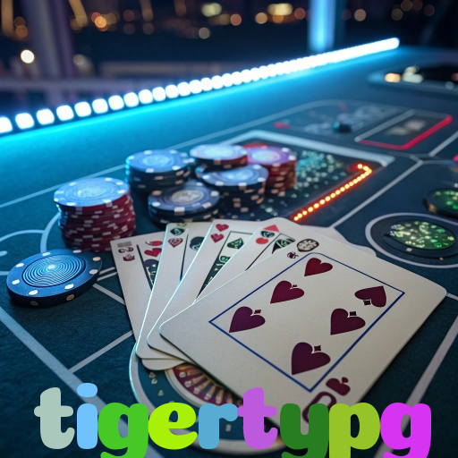 tigertypg