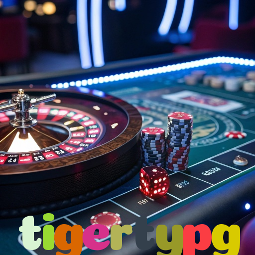 tigertypg