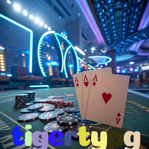 tigertypg