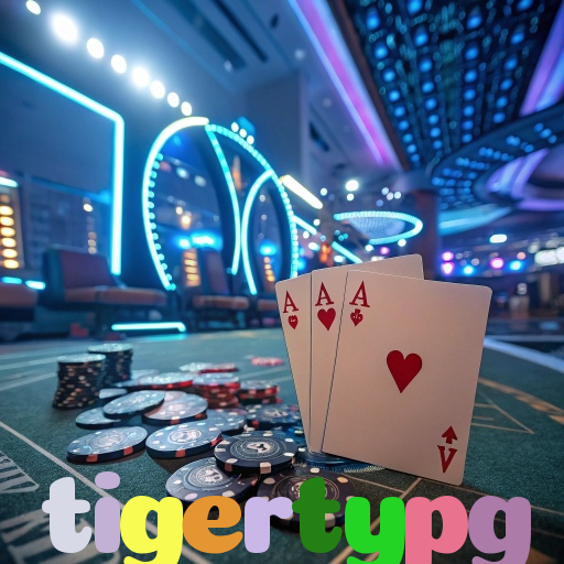 tigertypg
