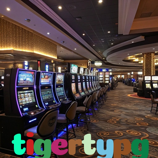 tigertypg