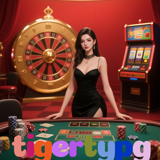 tigertypg