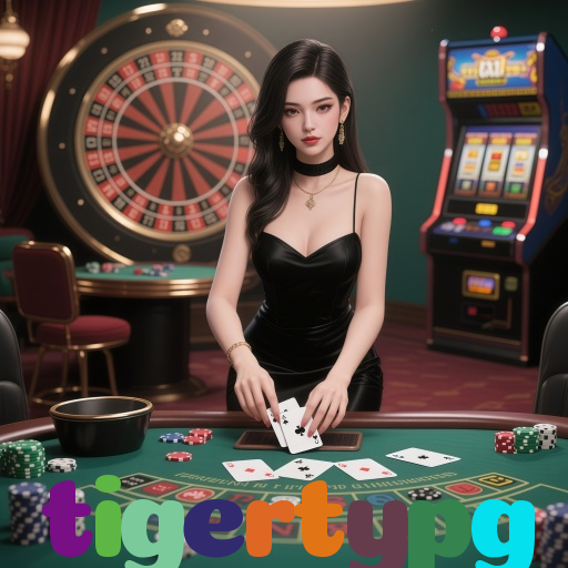 tigertypg