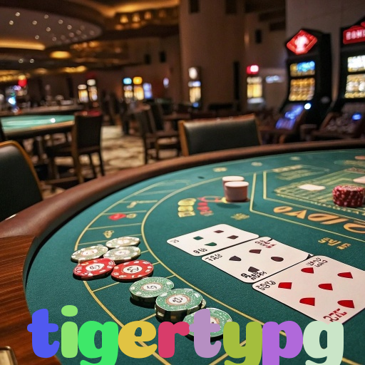 tigertypg
