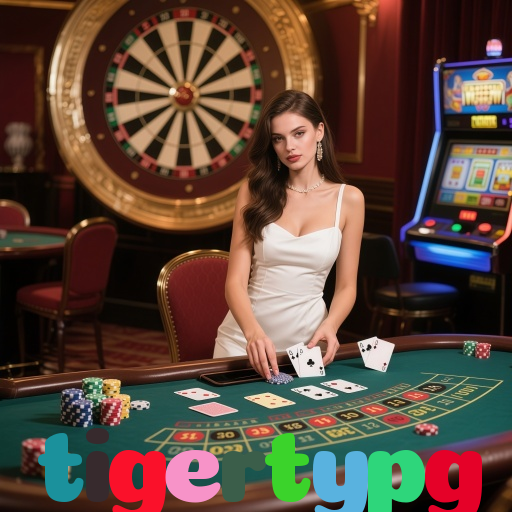tigertypg