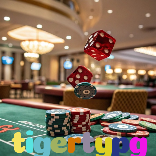 tigertypg