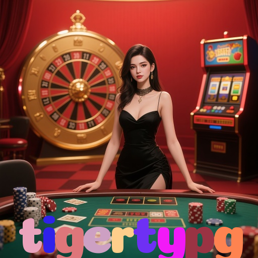 tigertypg