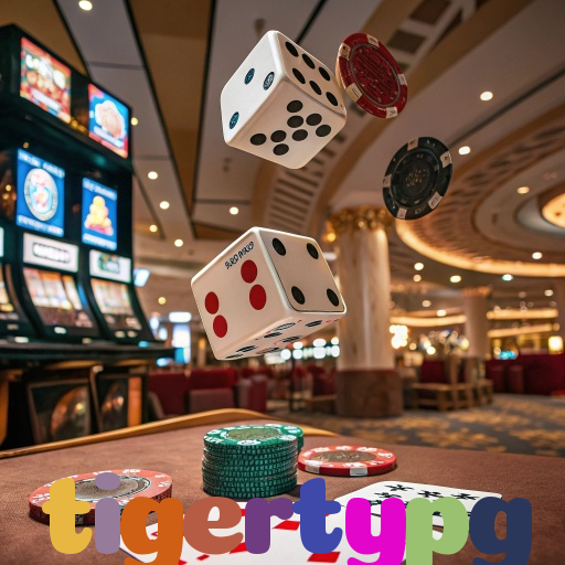 tigertypg