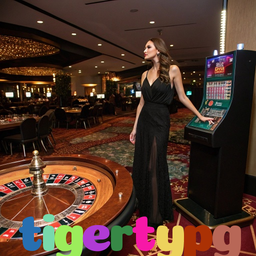 tigertypg