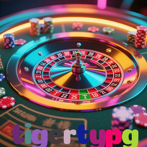tigertypg