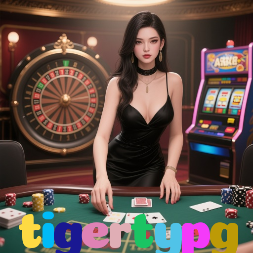 tigertypg