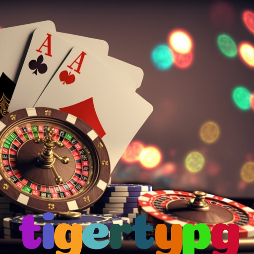 tigertypg