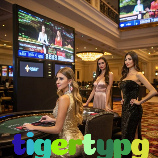 tigertypg