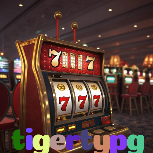 tigertypg