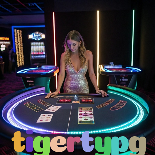 tigertypg