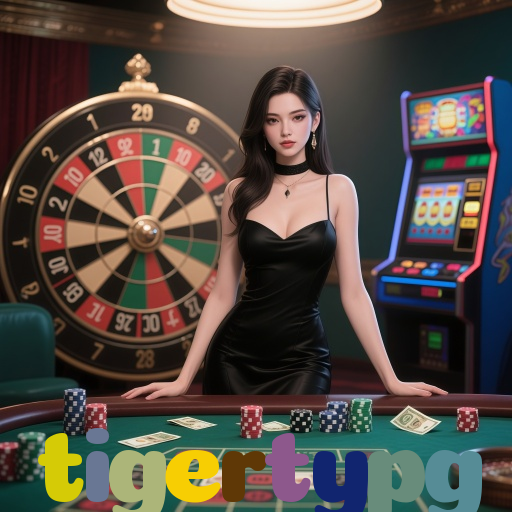 tigertypg