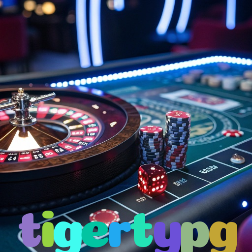 tigertypg