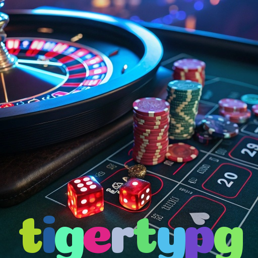 tigertypg