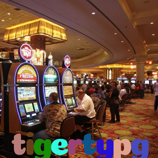 tigertypg