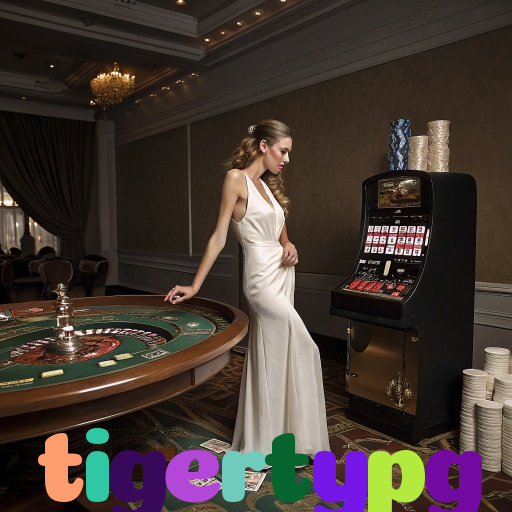 tigertypg