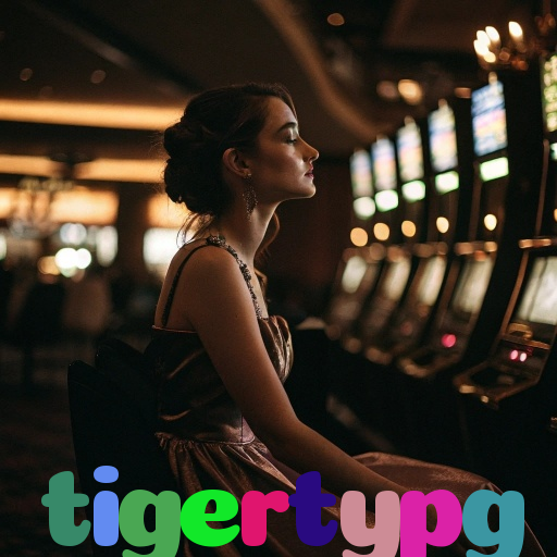 tigertypg