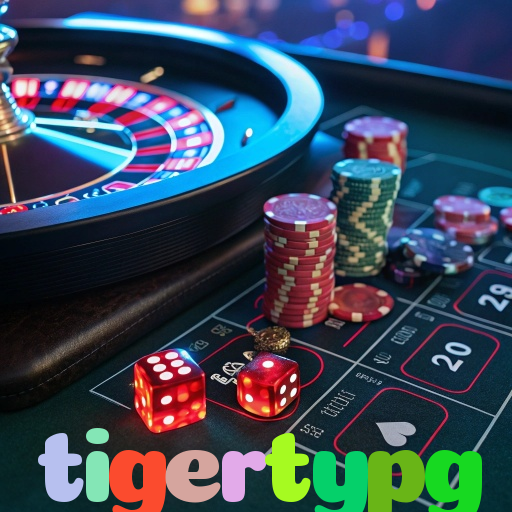 tigertypg