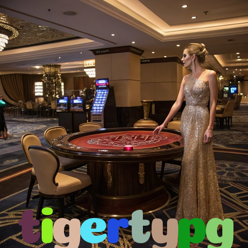 tigertypg