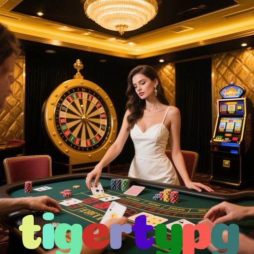 tigertypg