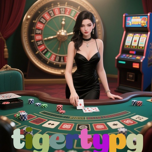 tigertypg