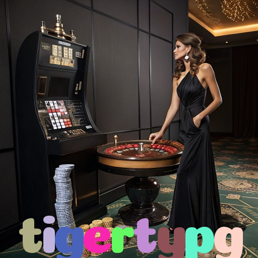 tigertypg