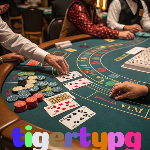 tigertypg