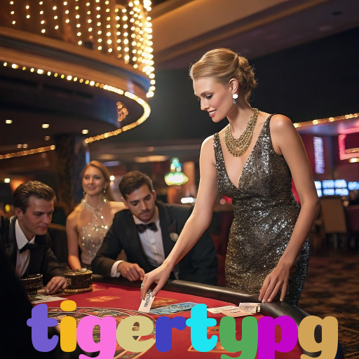 tigertypg